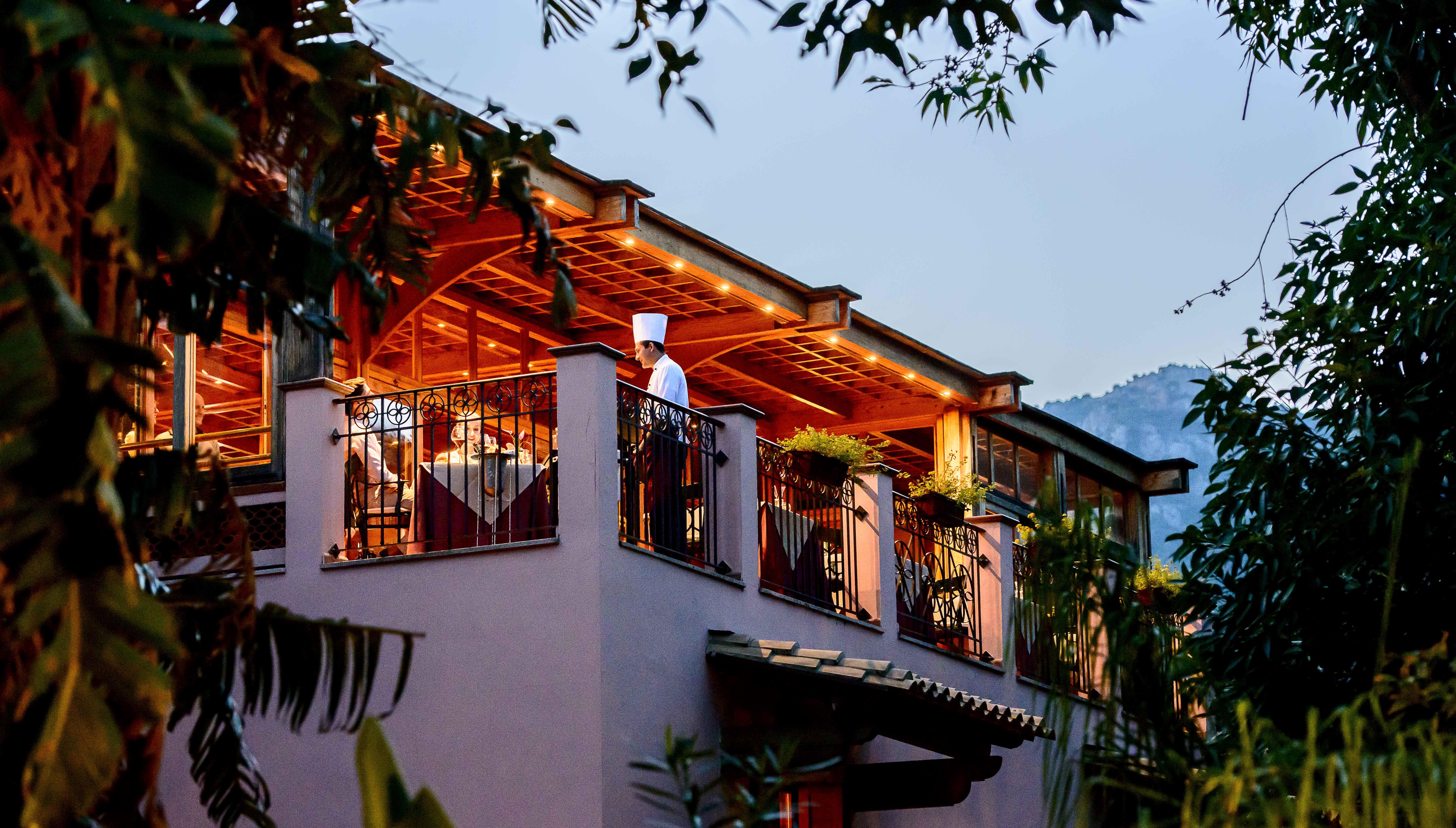 Forte Village Resort - Le Palme Санта-Маргерита-ди-Пула Экстерьер фото
